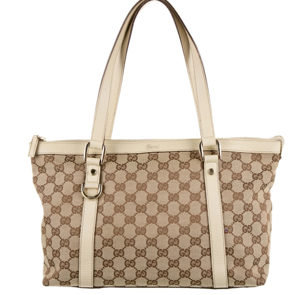 Gucci Abby Tote - Medium